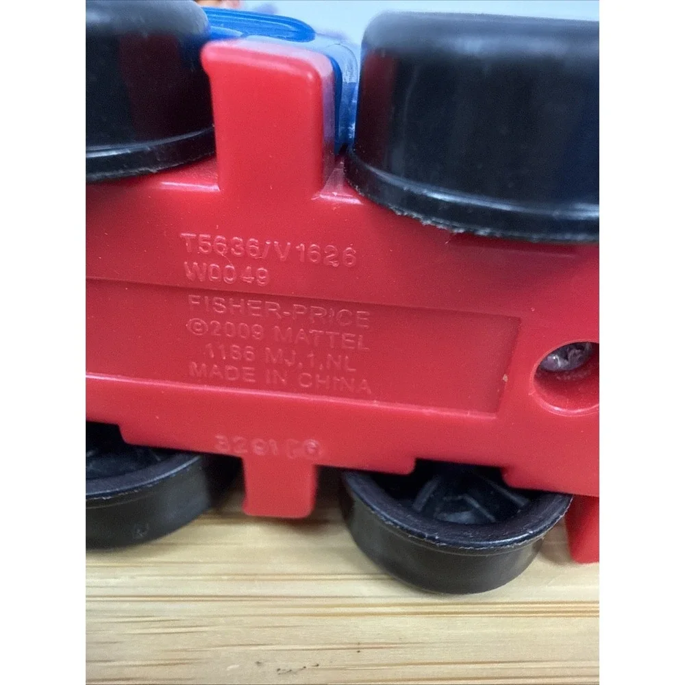 Fisher-Price good pre